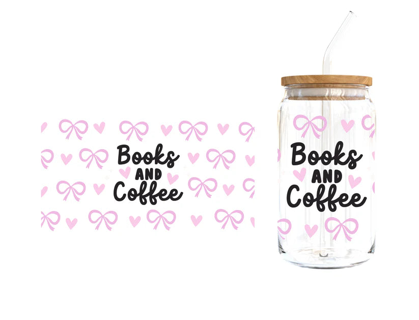 Books & Coffee