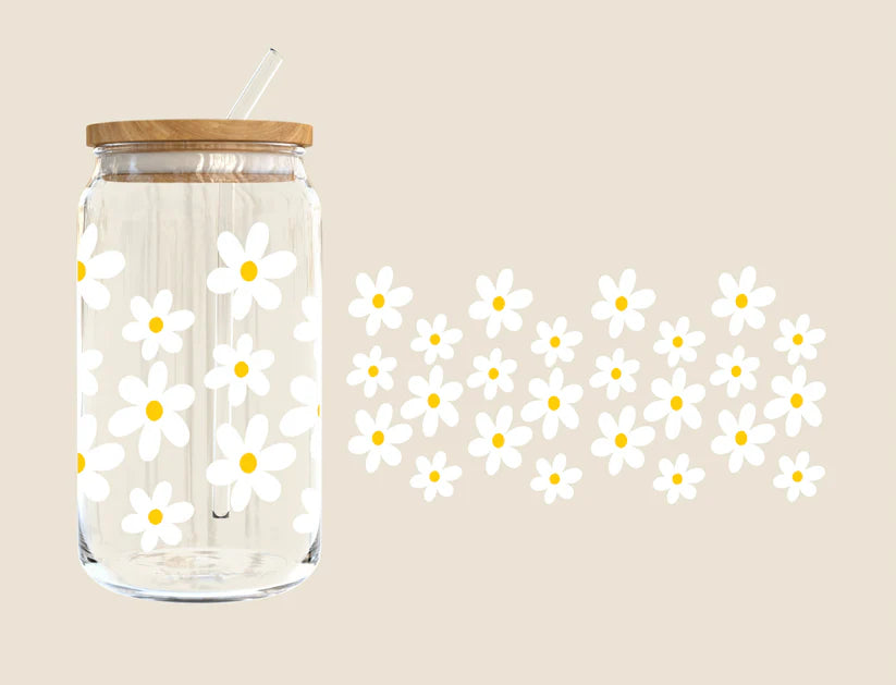Daisy Vibes