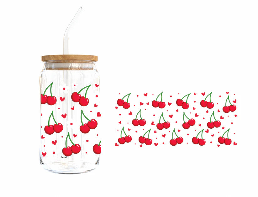 Cherries