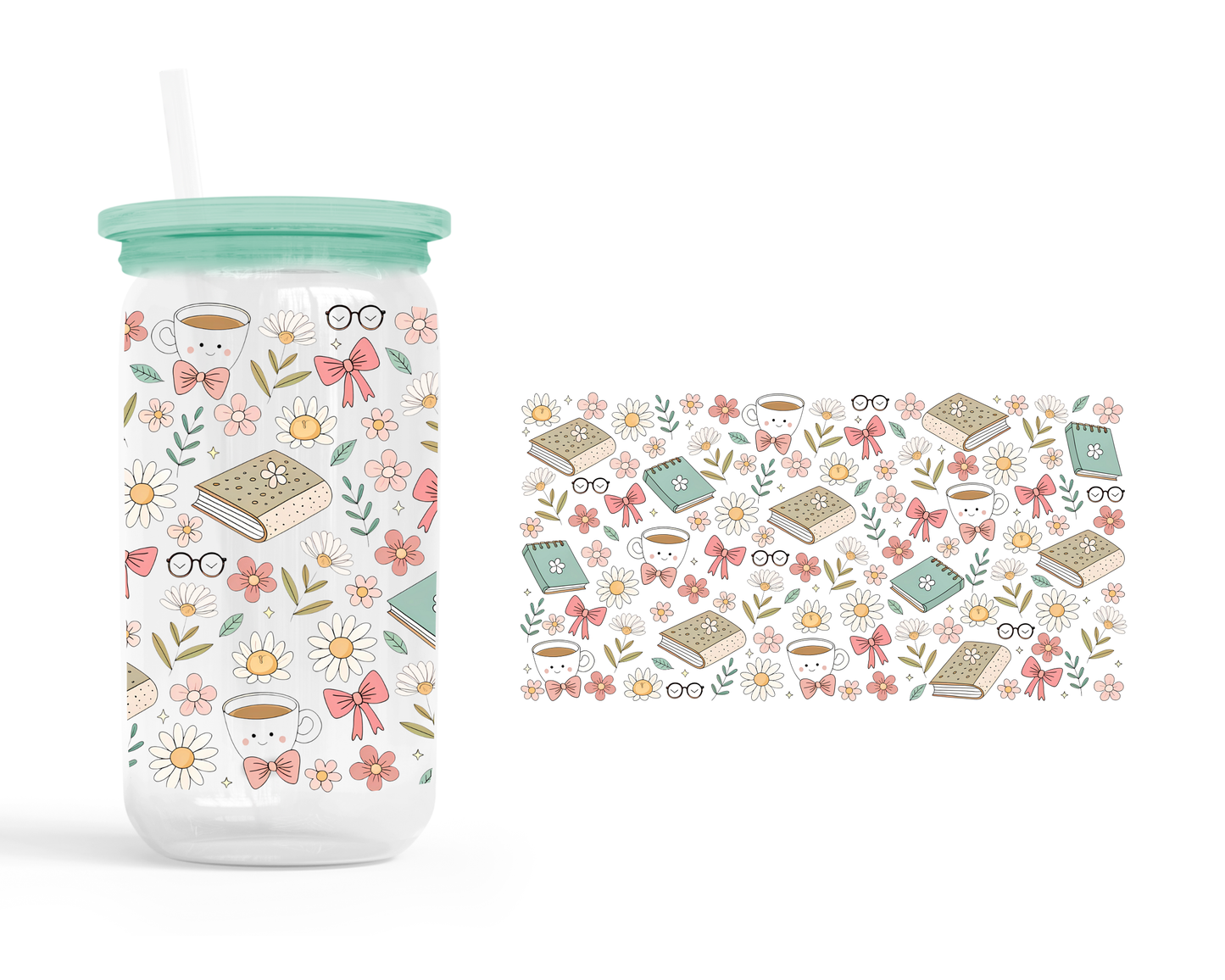 Drink Ware - Acrylic