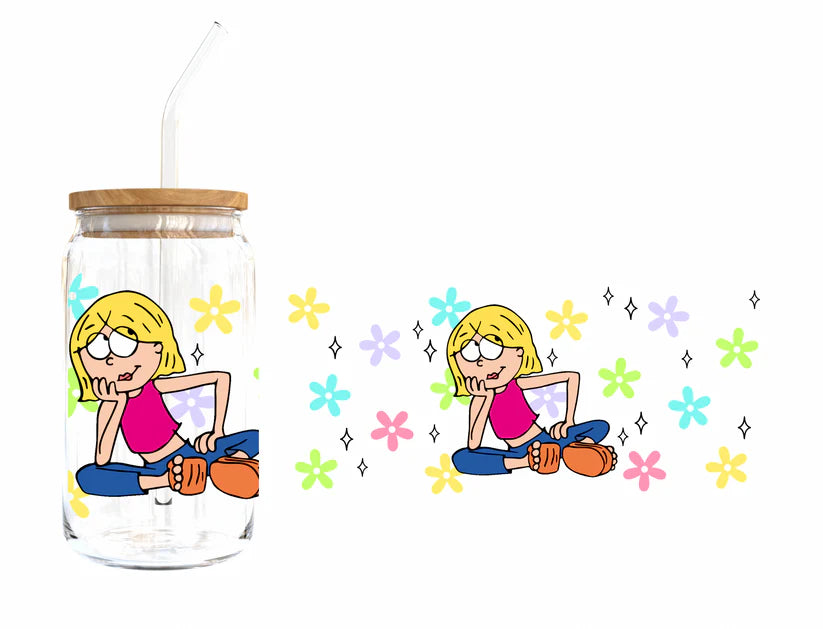 Lizzie McGuire