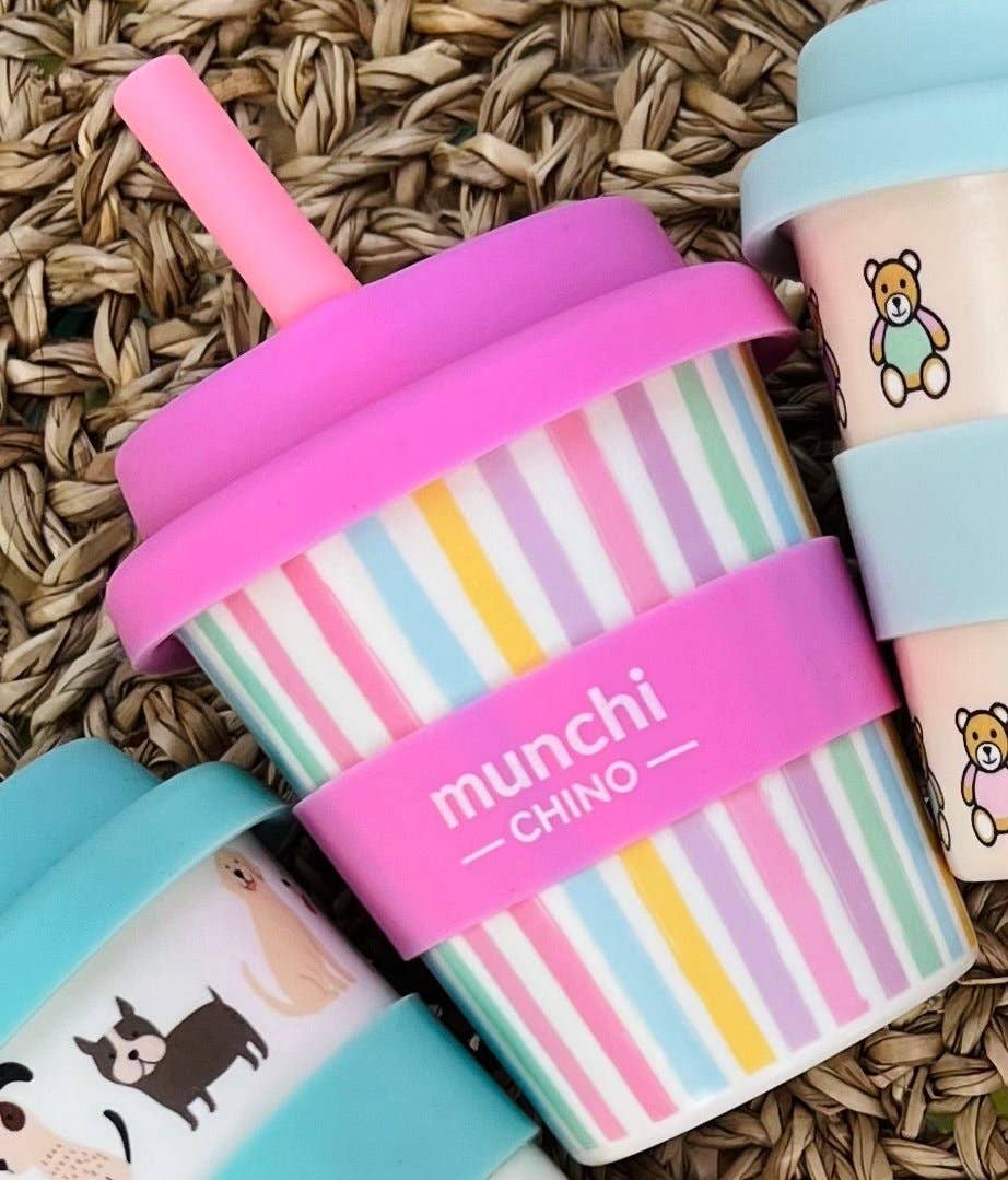 Munchi - Calypso Babyccino Cup