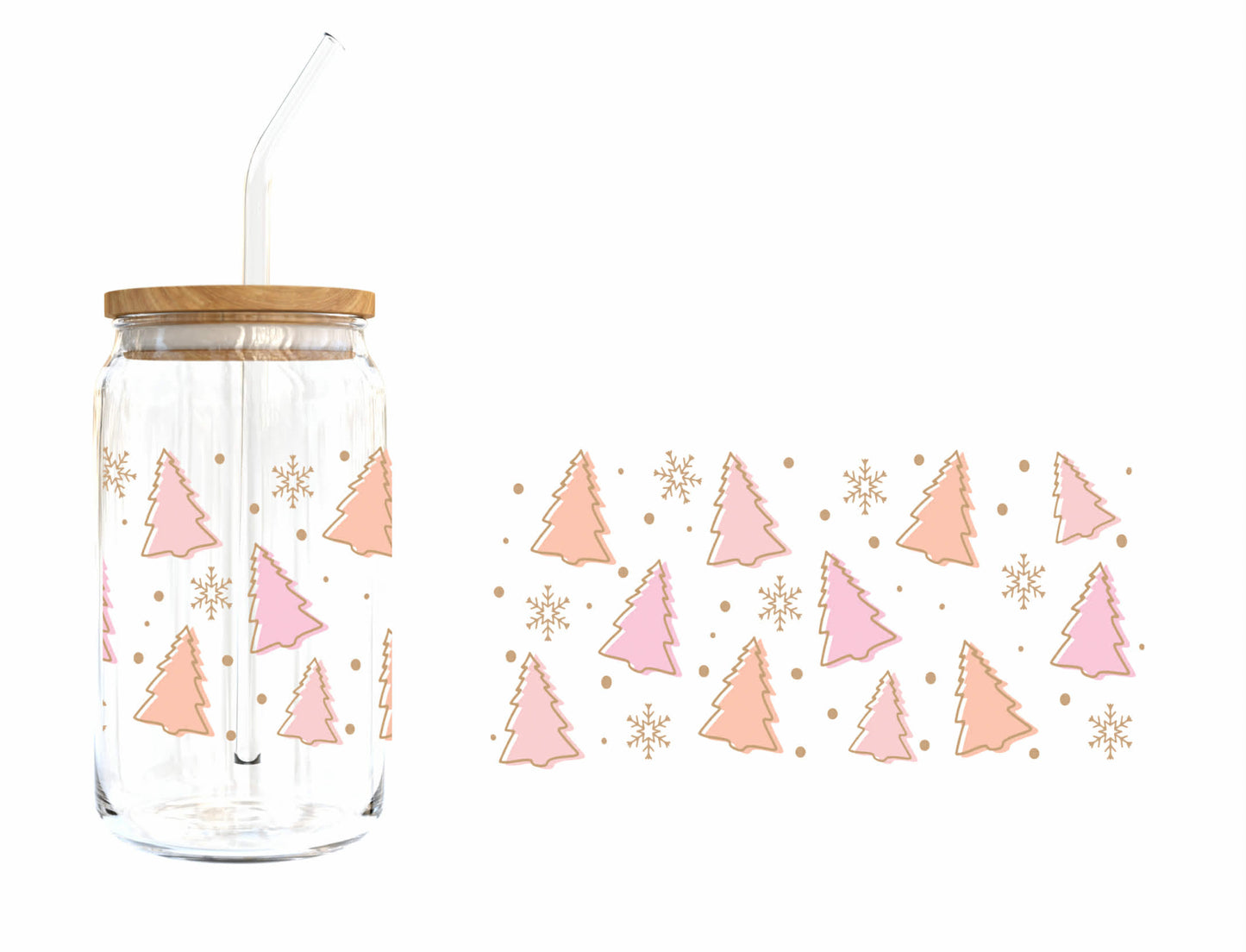 Marshmallow Trees