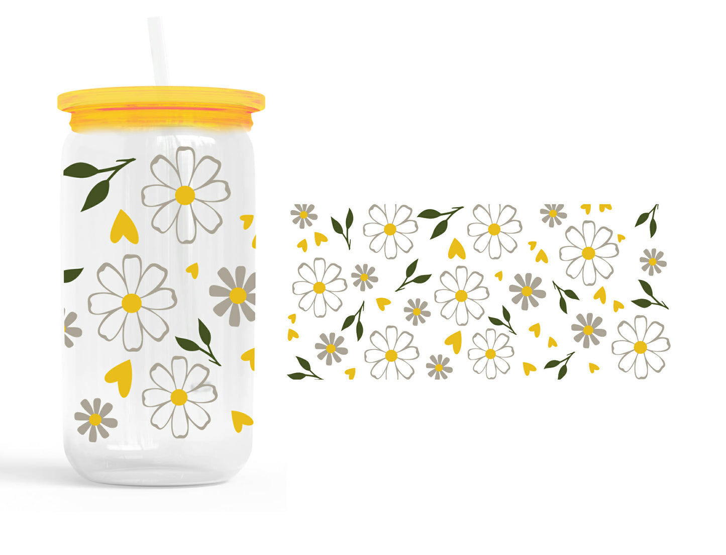 Drinkware - Glass & Acrylic