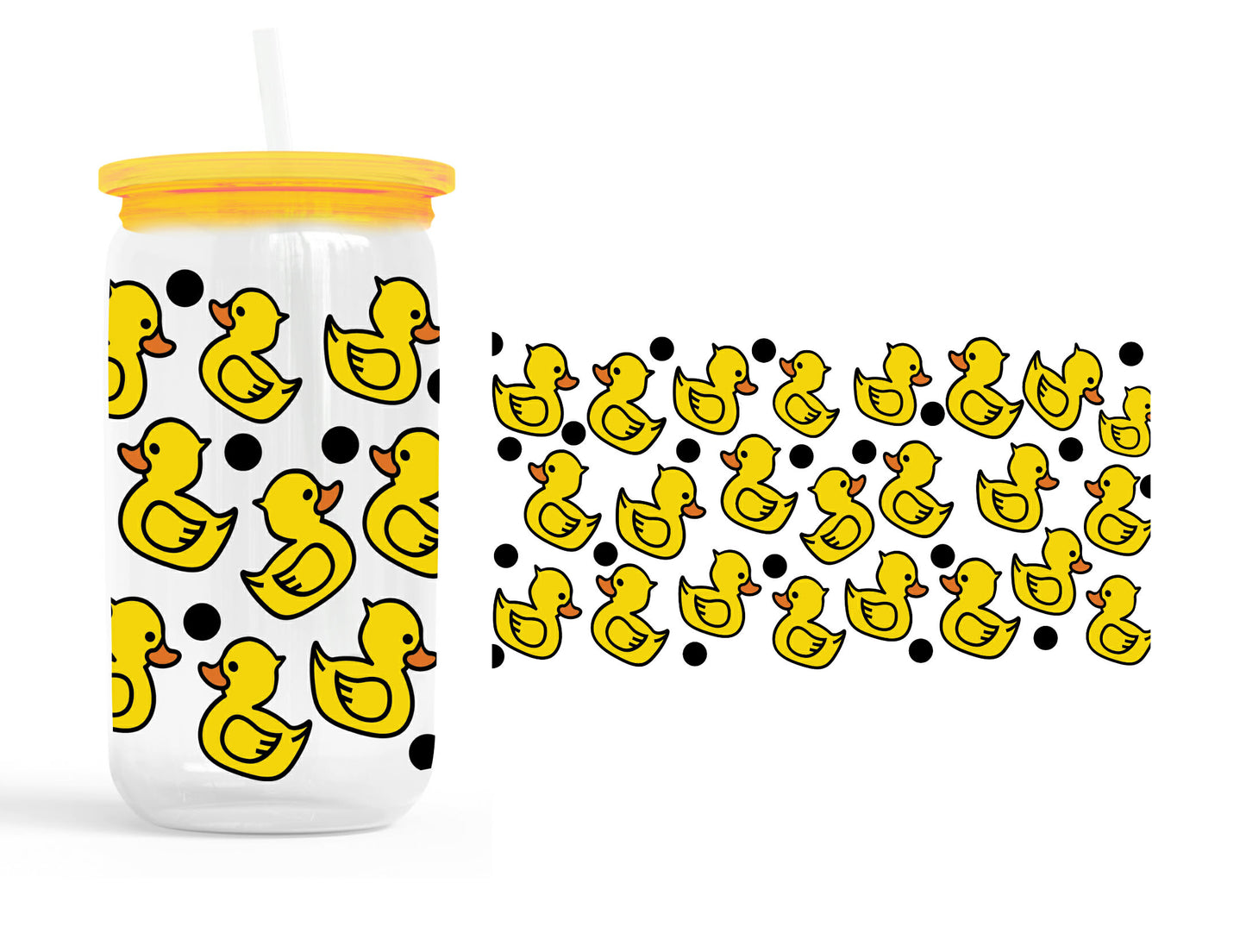 Drinkware - Glass & Acrylic