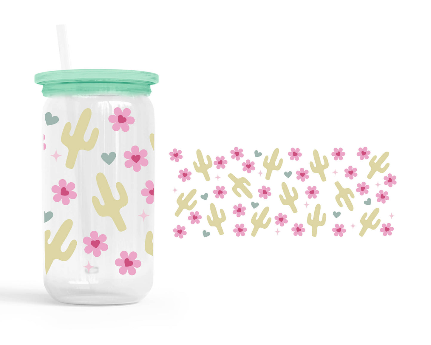 Drink Ware - Acrylic