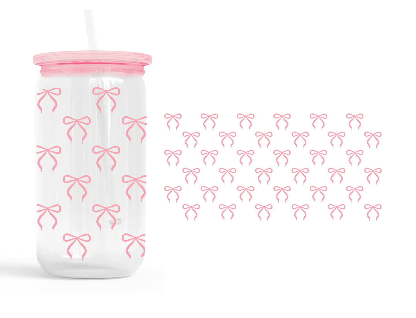 Drinkware - Glass & Acrylic