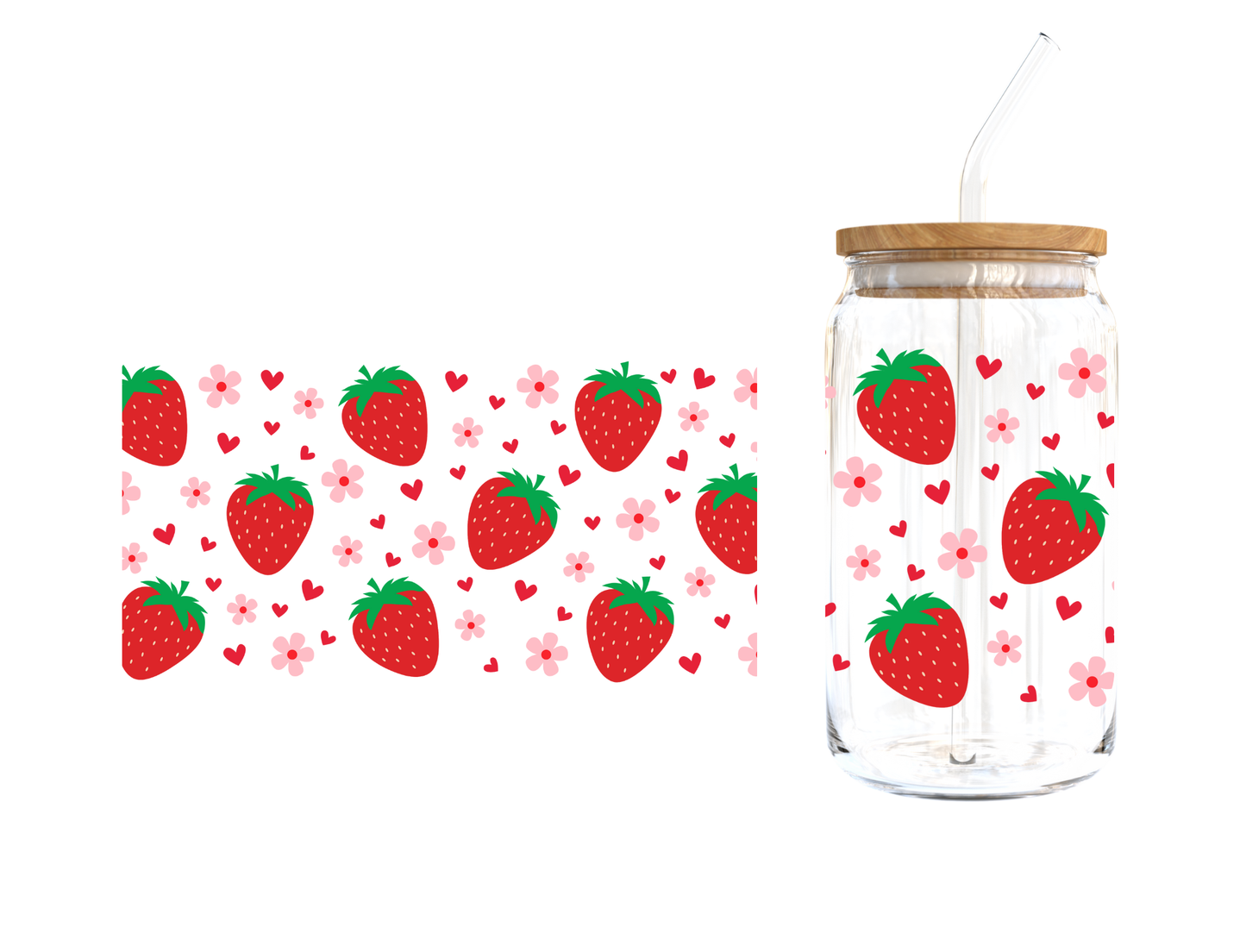 Drinkware - Glass & Acrylic