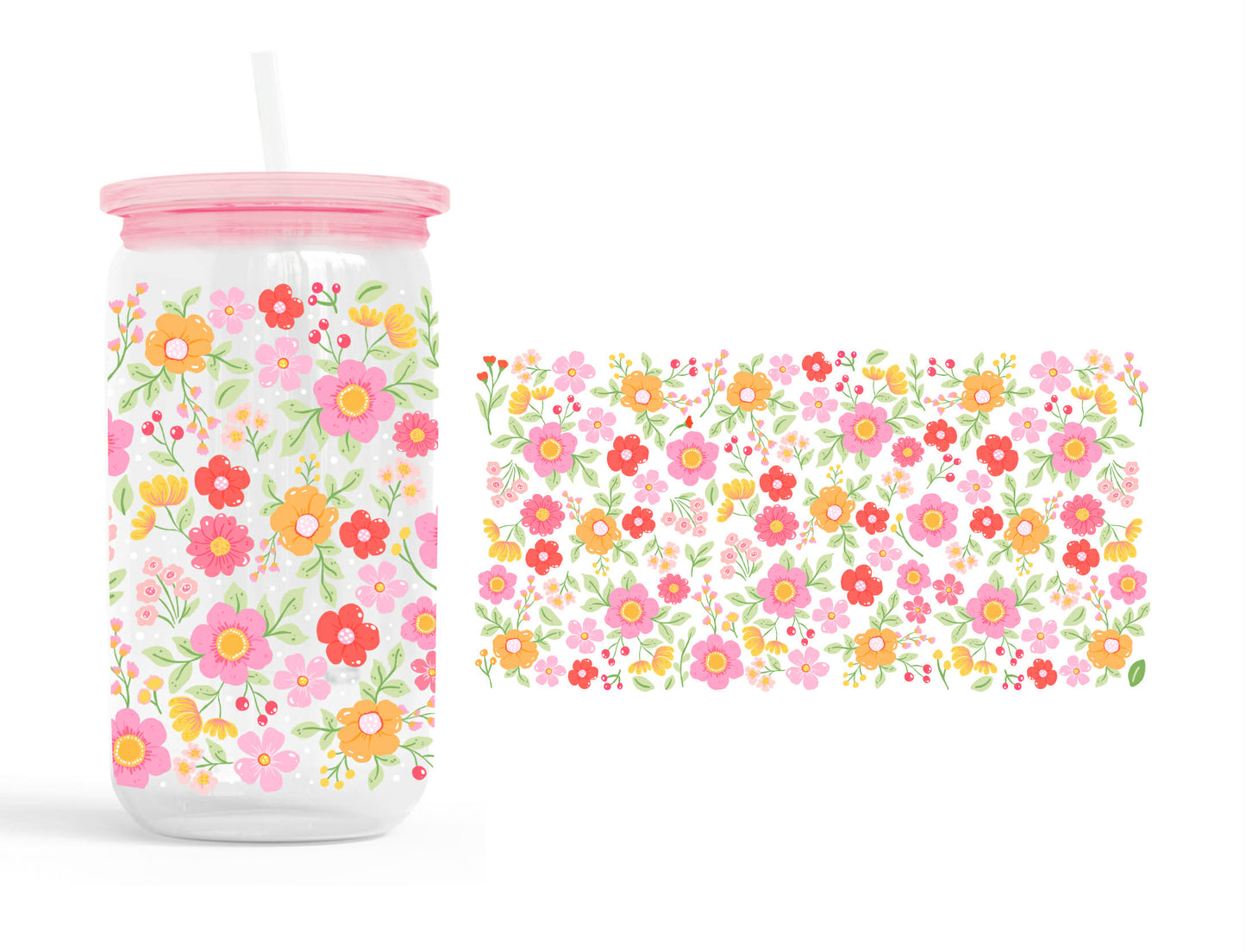 Drinkware - Glass & Acrylic