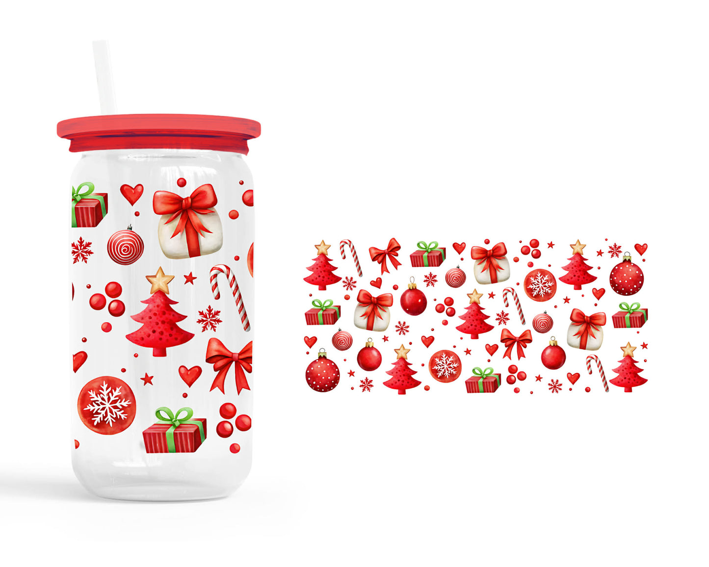 Drinkware - Christmas
