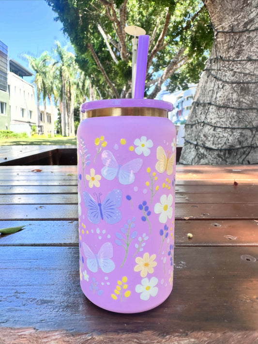 Stainless Steel Cups