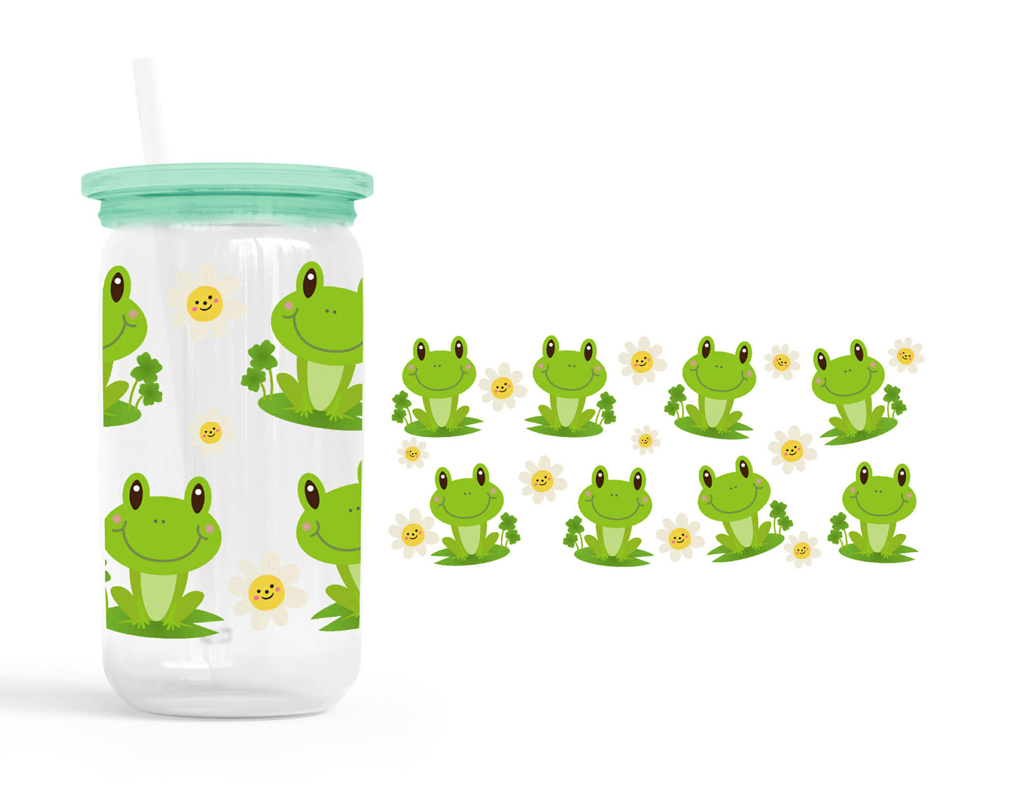 Drinkware - Glass & Acrylic