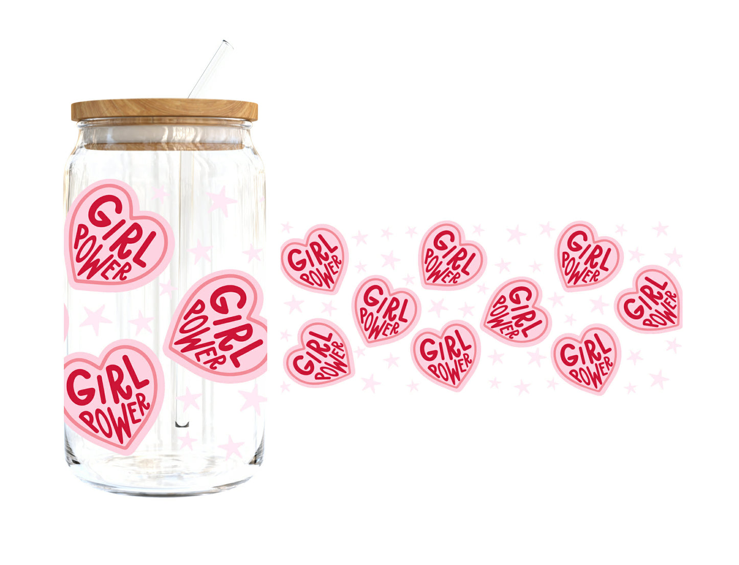 Drinkware - Glass & Acrylic