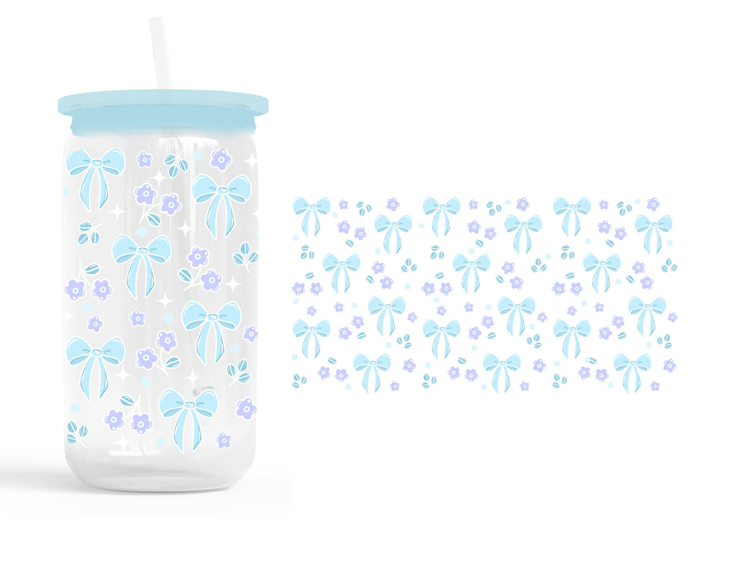 Drinkware - Glass & Acrylic