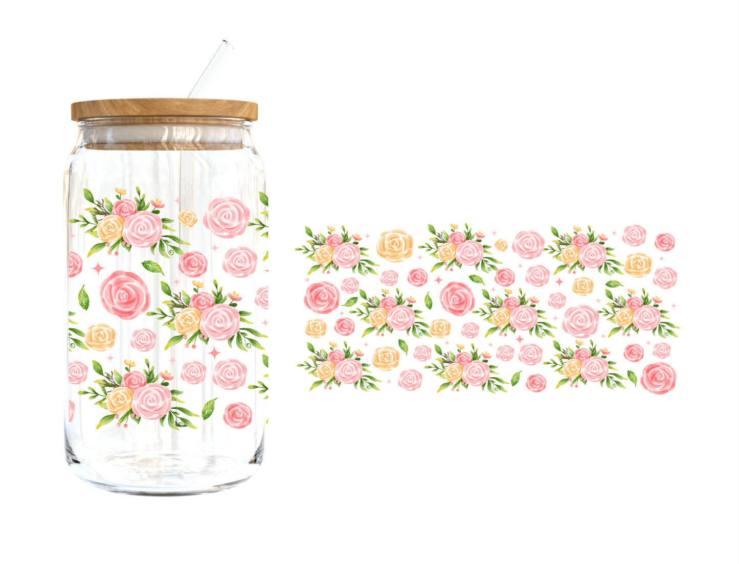 Drinkware - Glass & Acrylic