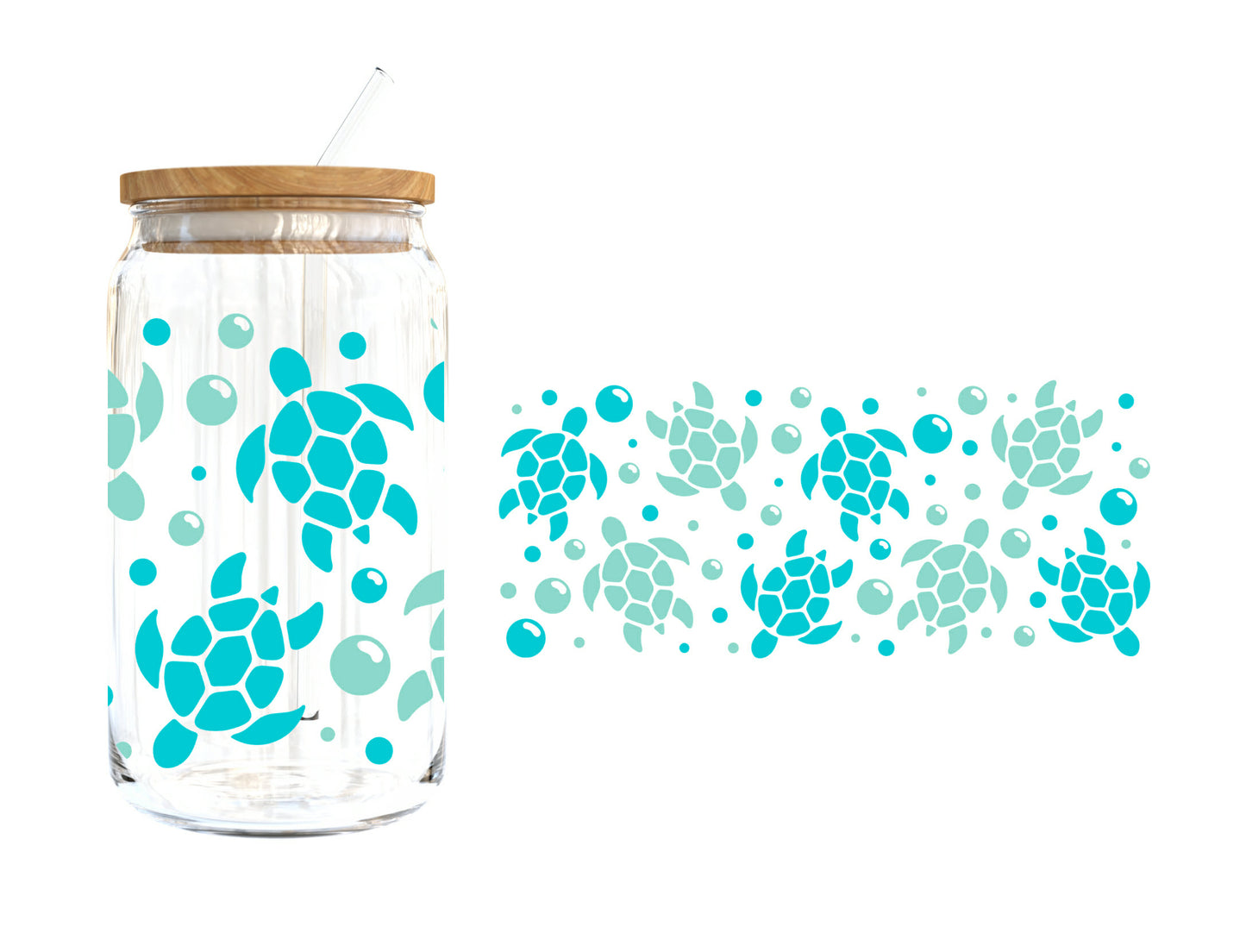 Drinkware - Glass & Acrylic