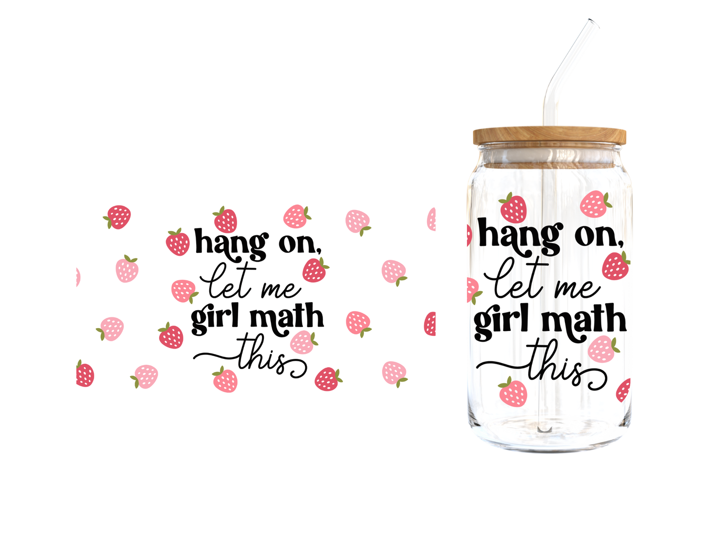 Girl Math