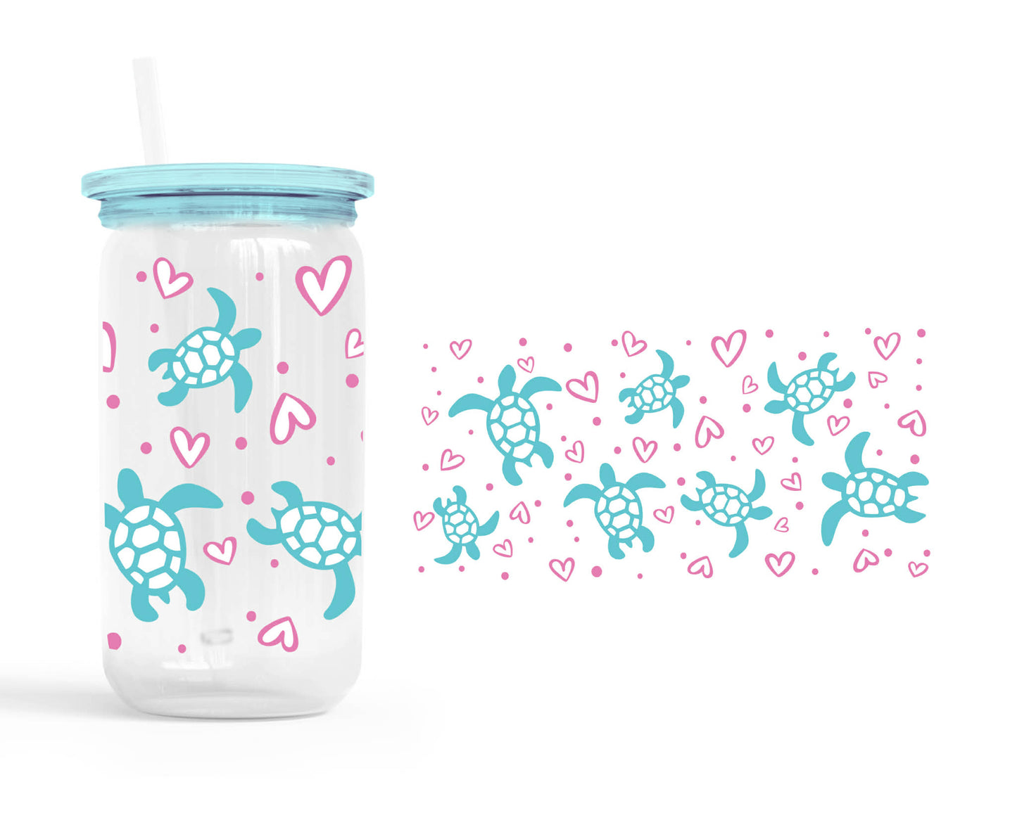 Drinkware - Glass & Acrylic