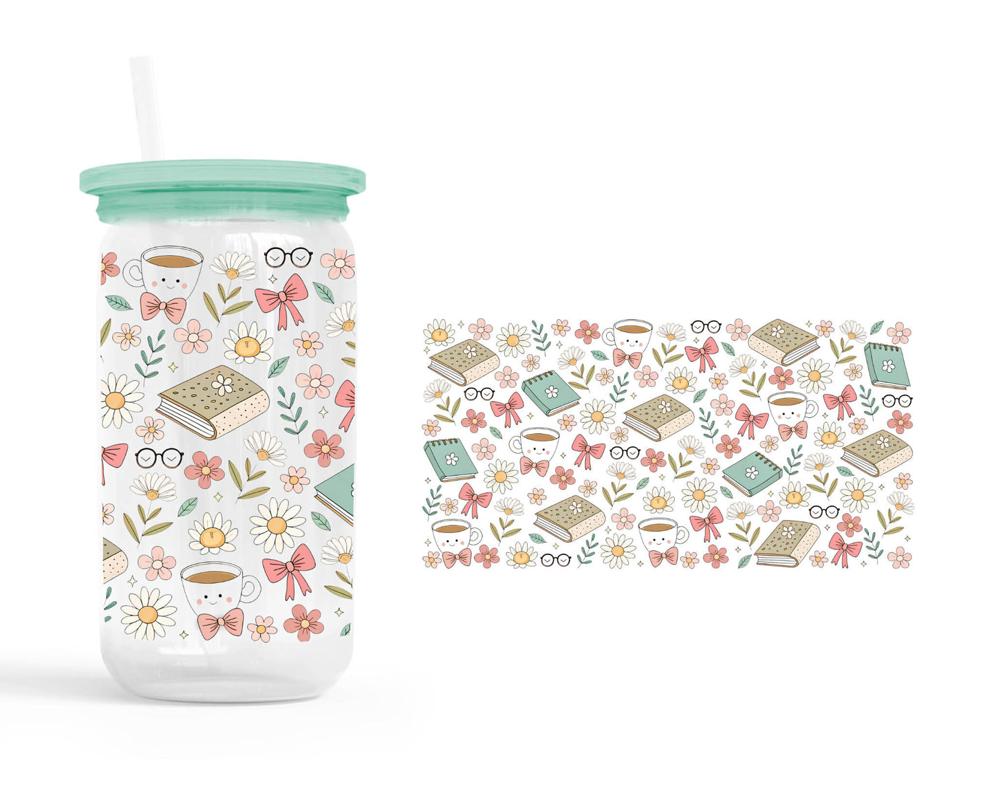 Drinkware - Glass & Acrylic