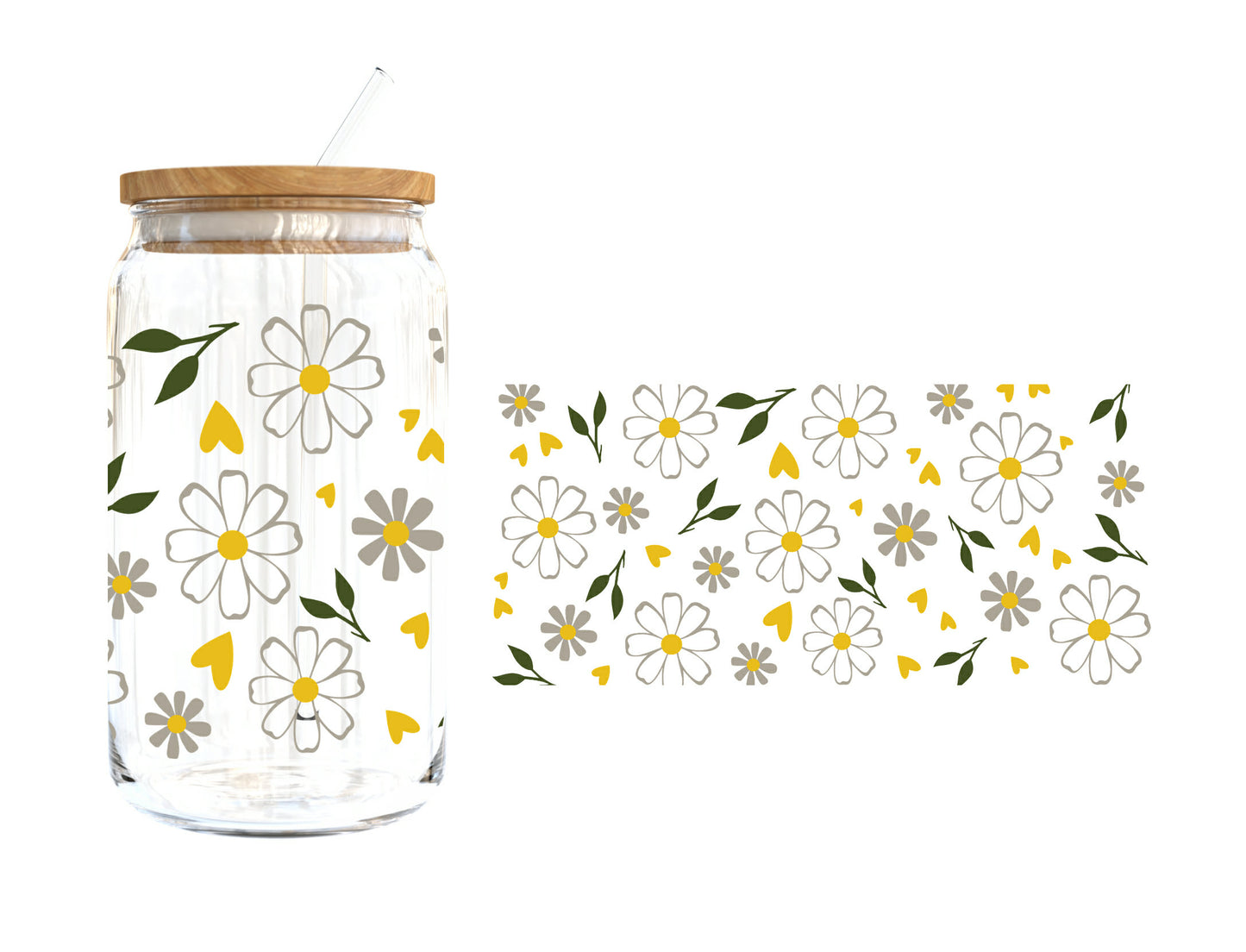 Drinkware - Glass & Acrylic