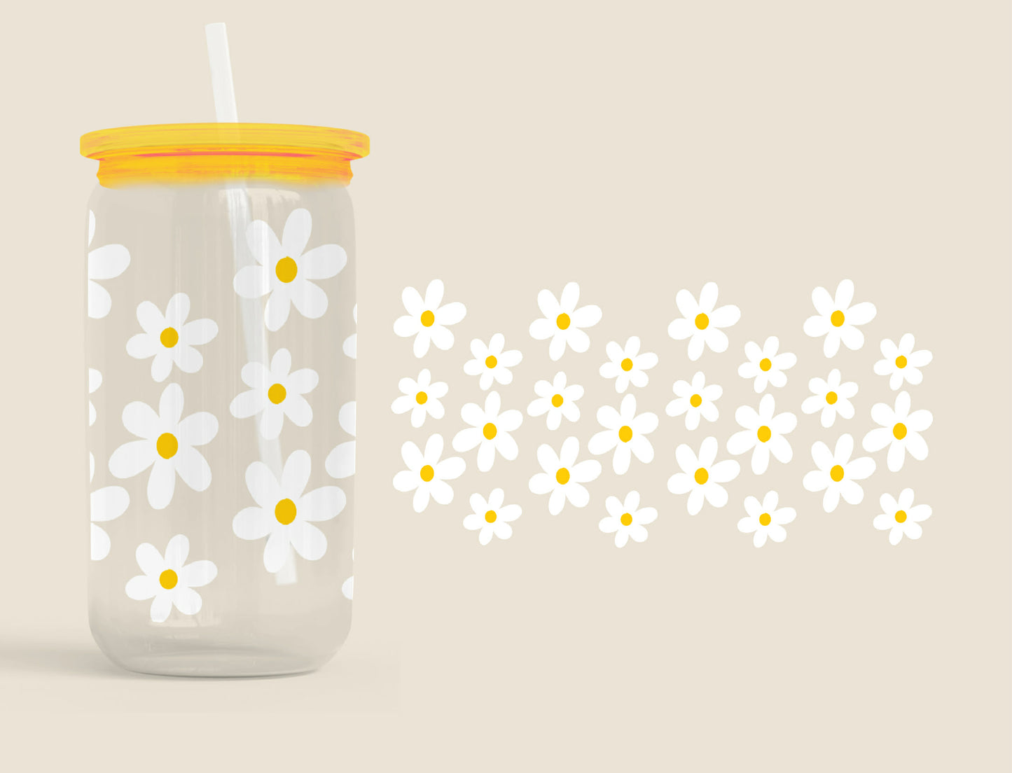 Drinkware - Glass & Acrylic