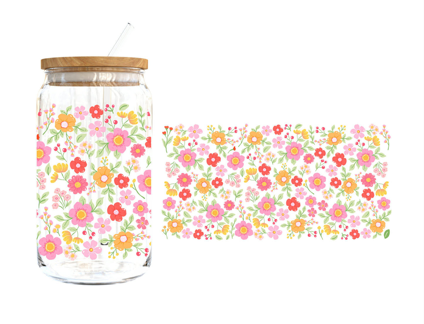 Drinkware - Glass & Acrylic