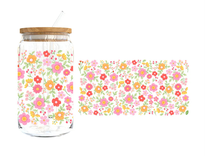 Floral Dream