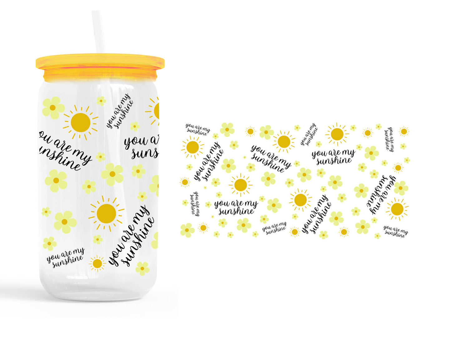 Drinkware - Glass & Acrylic