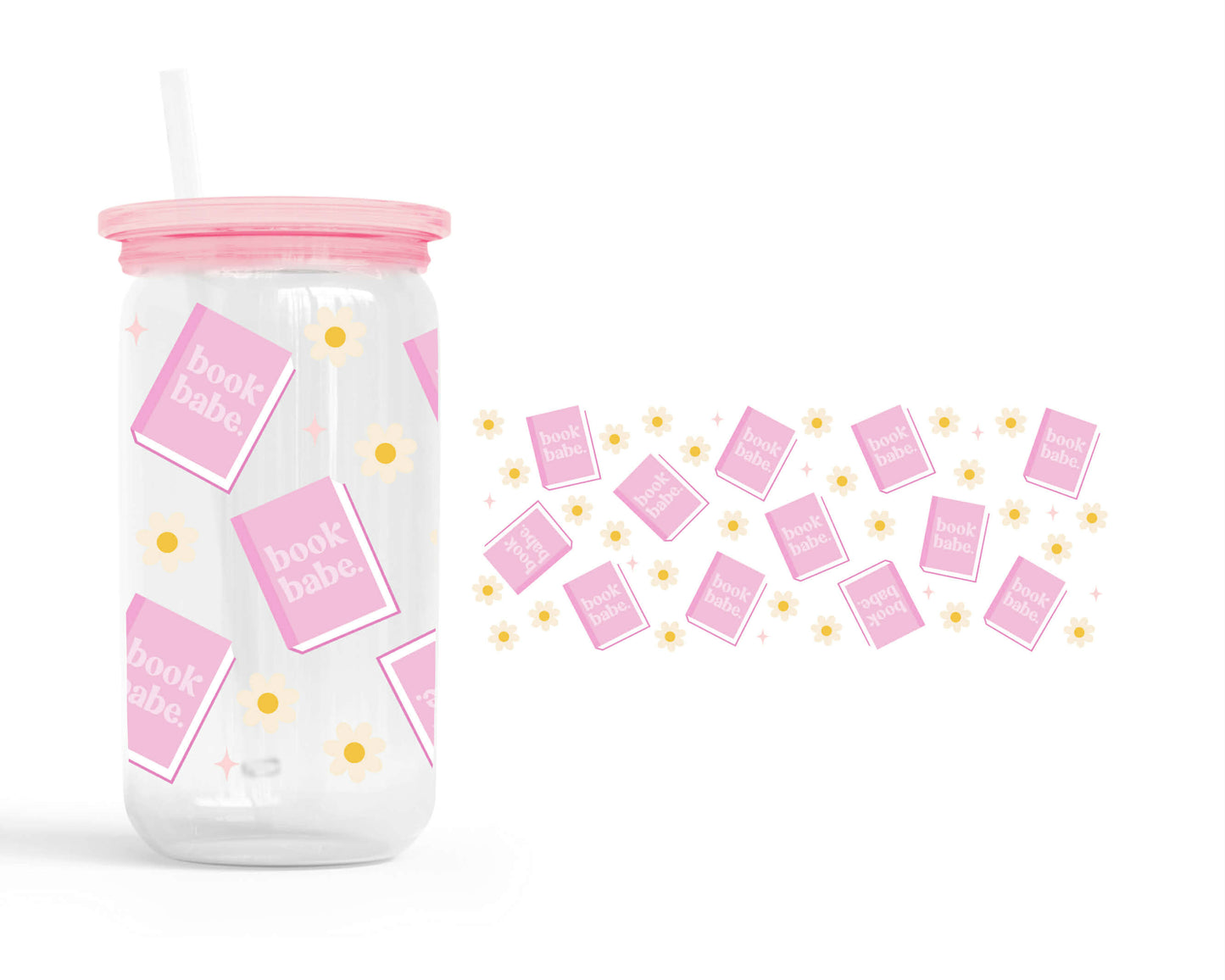 Drinkware - Glass & Acrylic