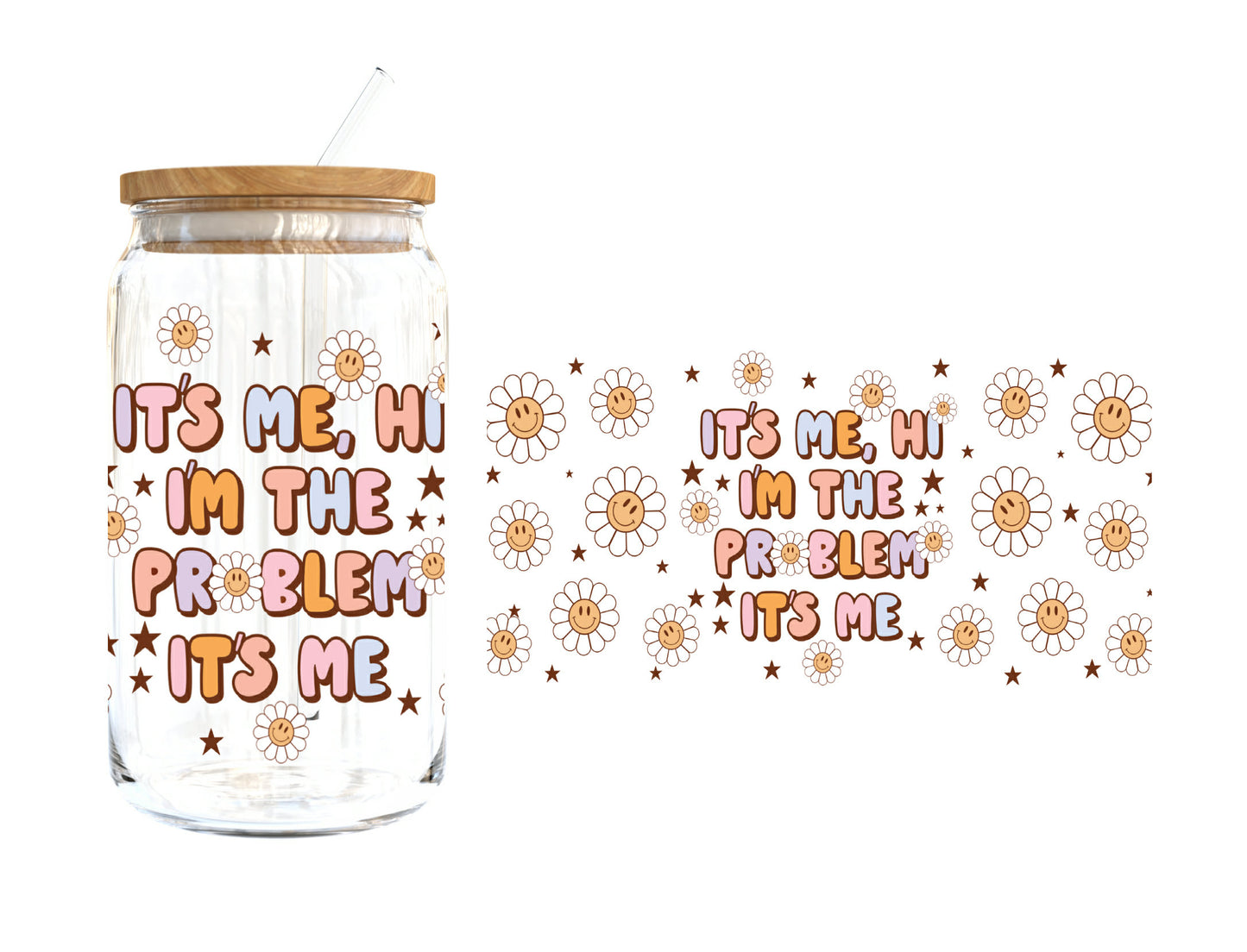 Drinkware - Glass & Acrylic