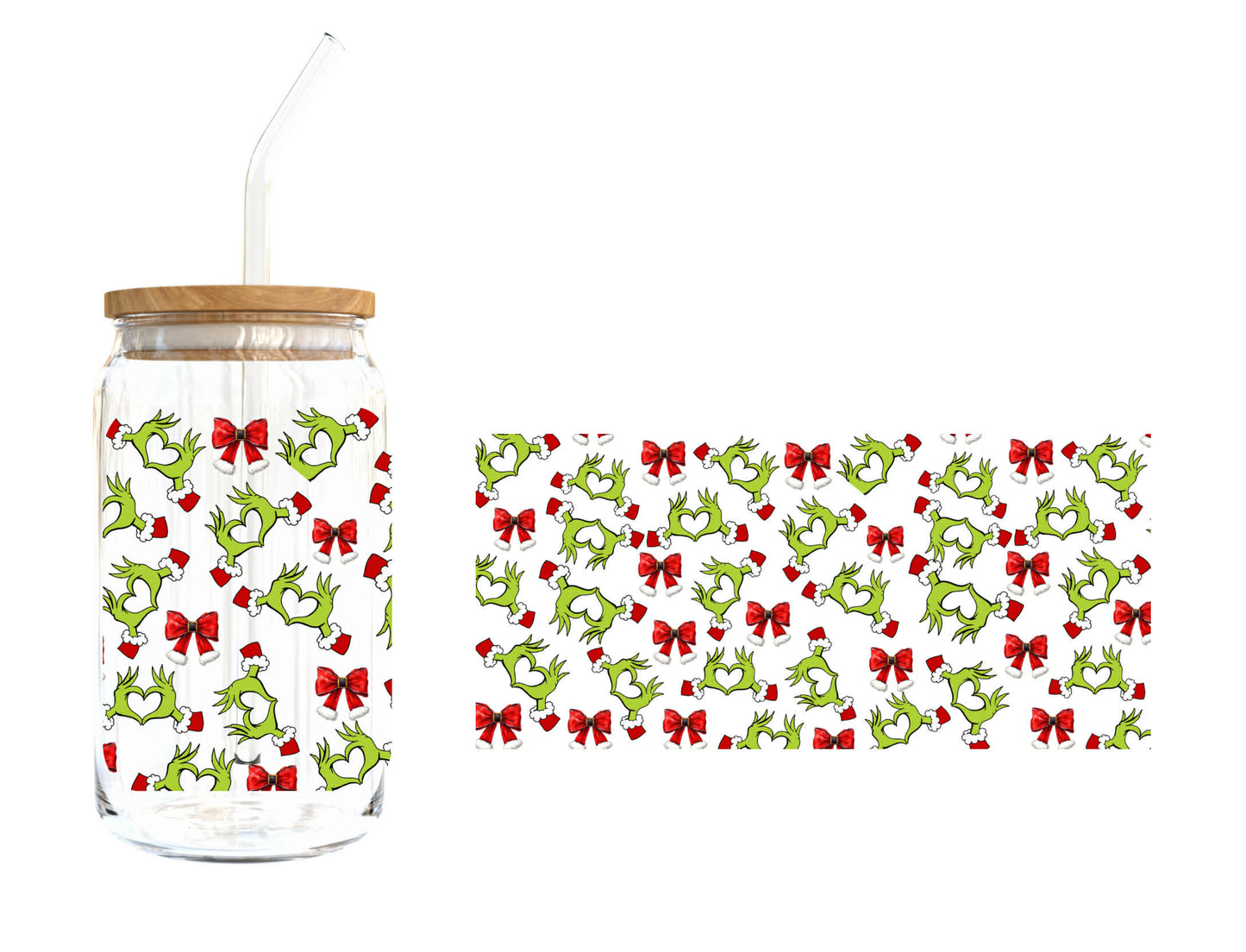 Drinkware - Christmas