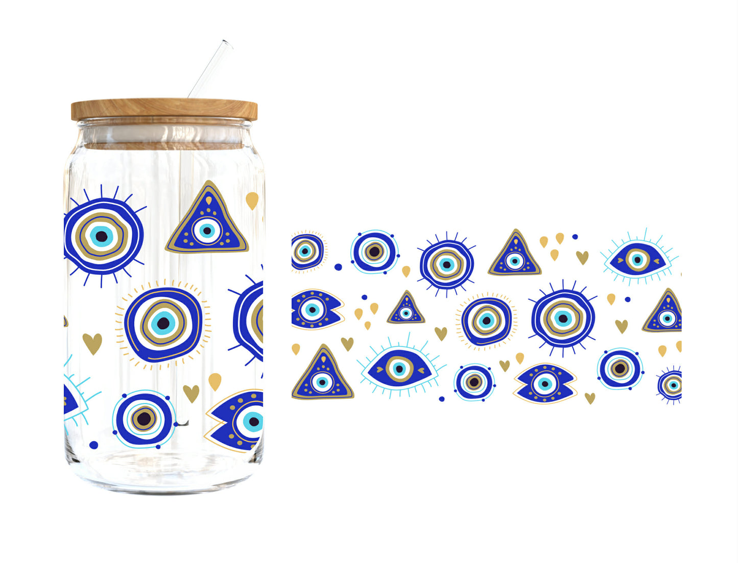 Evil Eye 2