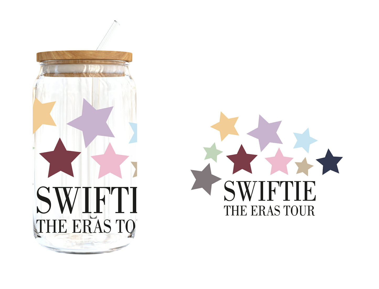 Drinkware - Glass & Acrylic