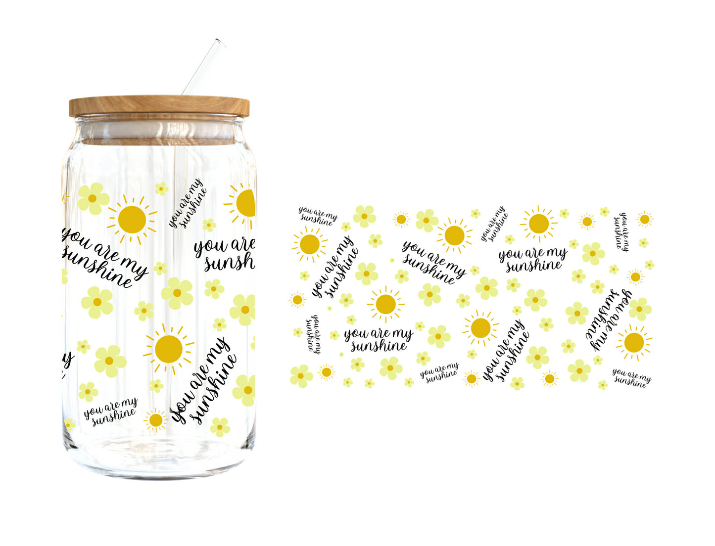 Drinkware - Glass & Acrylic