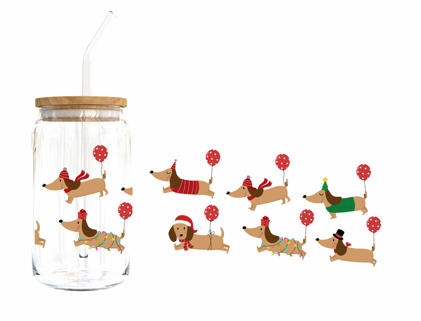 Drinkware - Christmas