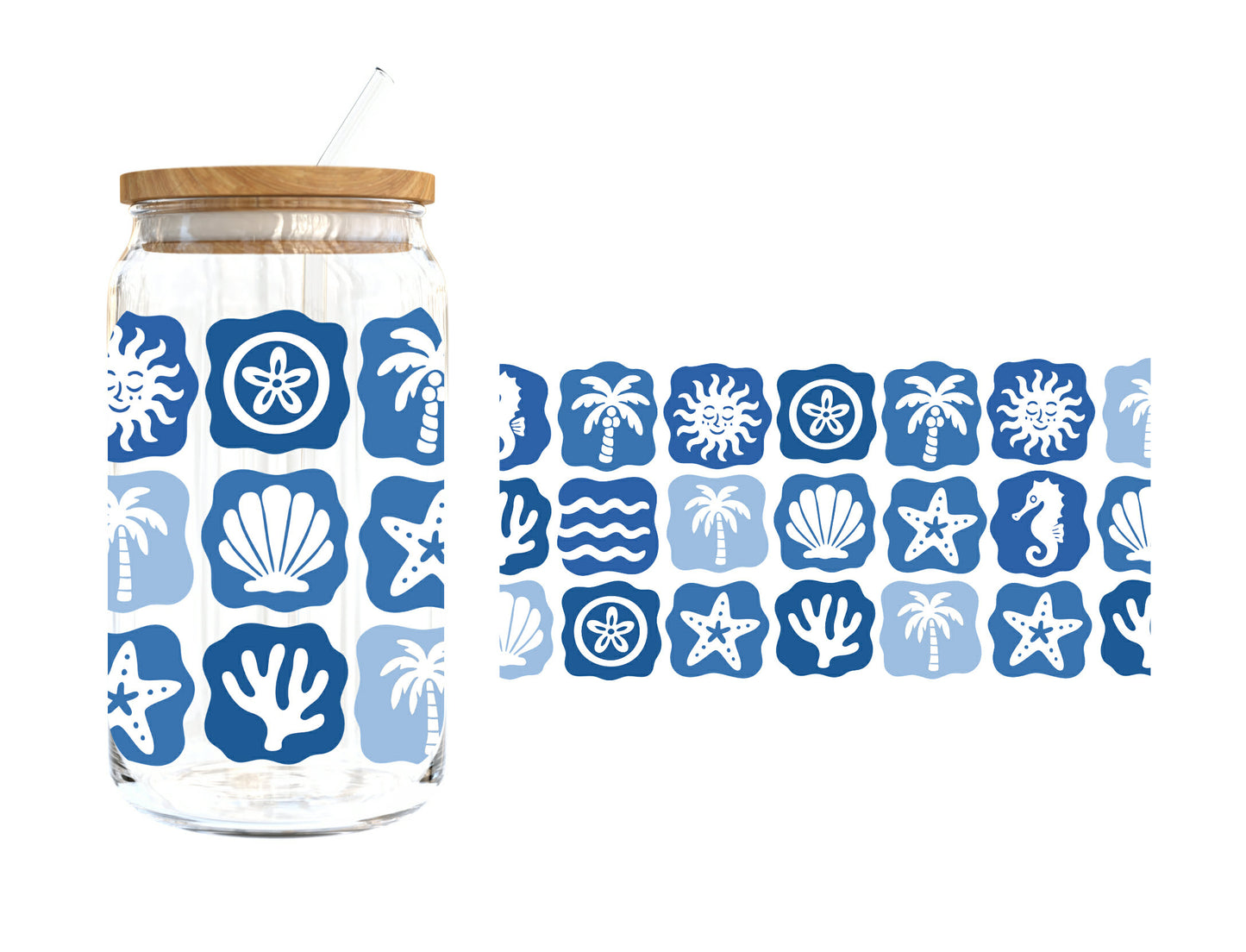 Drinkware - Glass & Acrylic