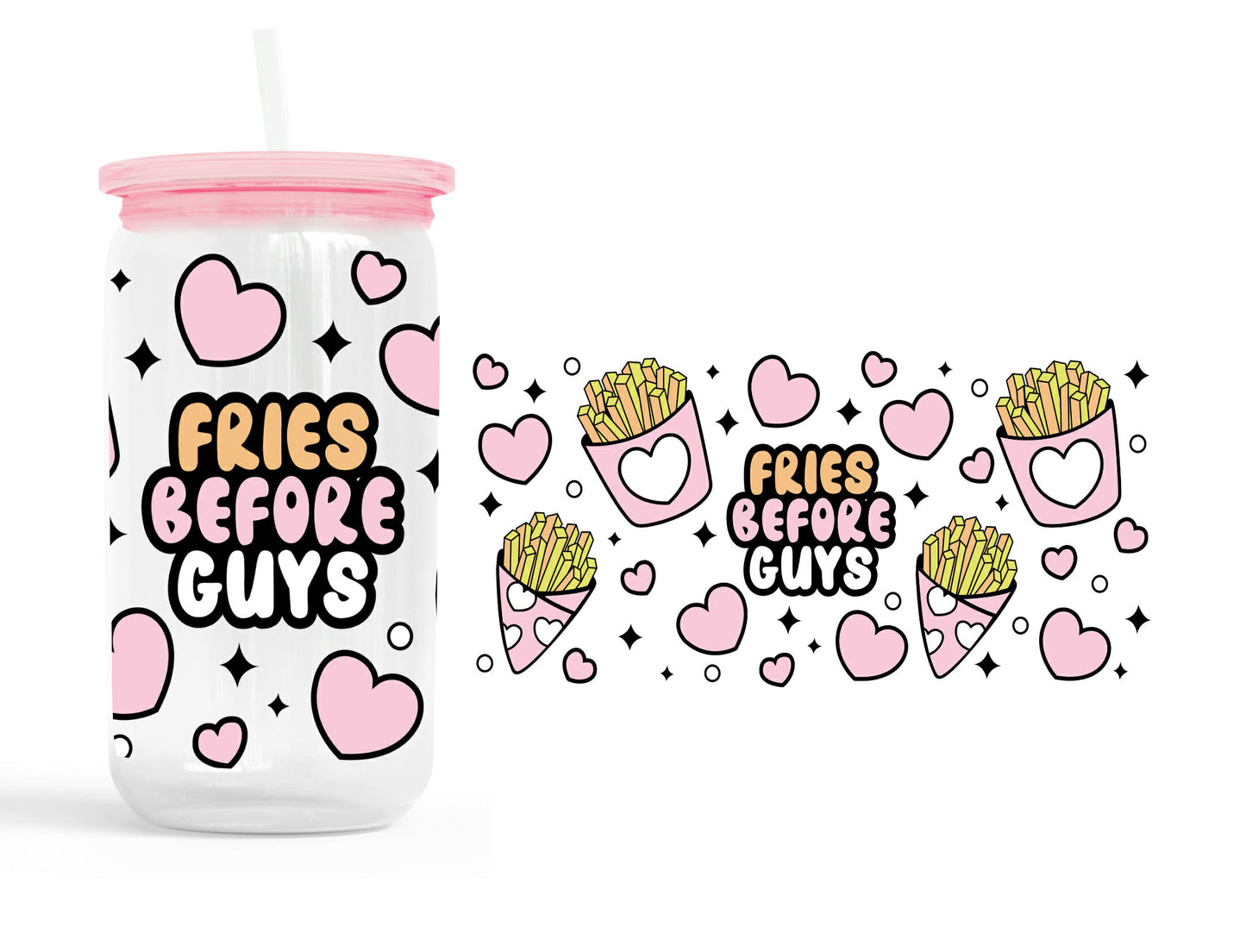 Drinkware - Glass & Acrylic