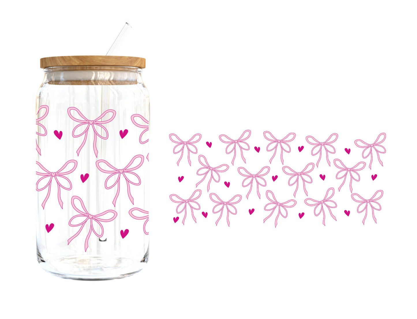 Drinkware - Glass & Acrylic