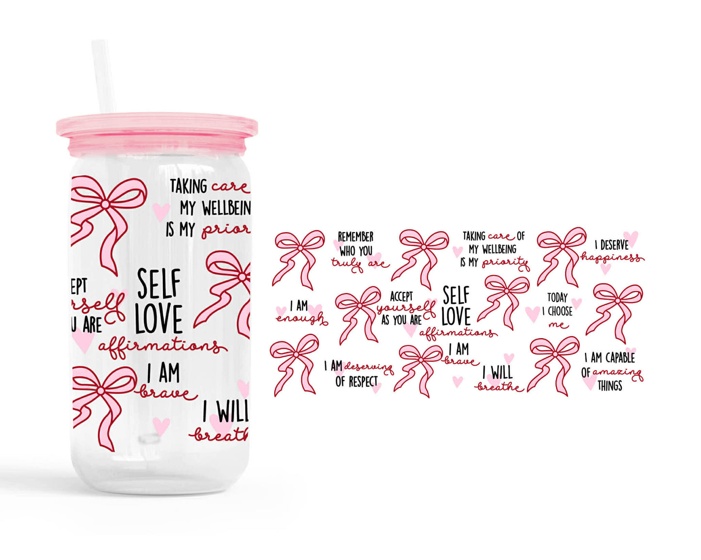 Drinkware - Glass & Acrylic