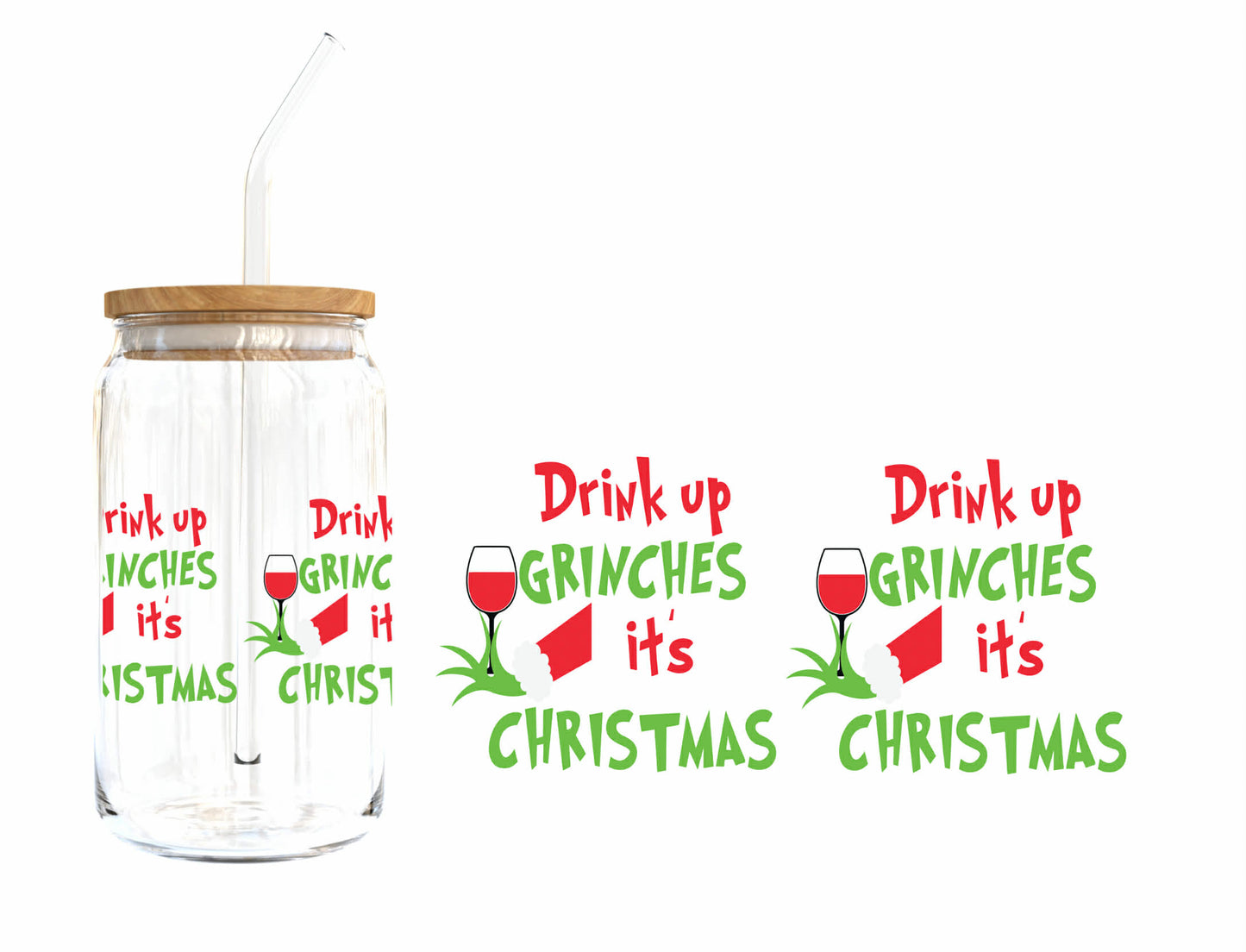 Drinkware - Christmas