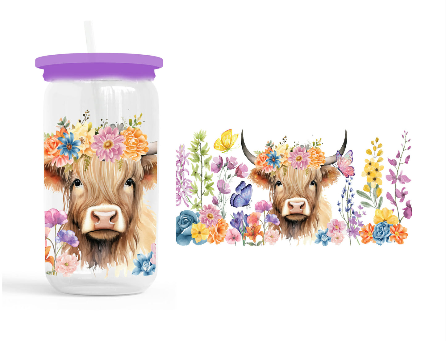 Drinkware - Glass & Acrylic