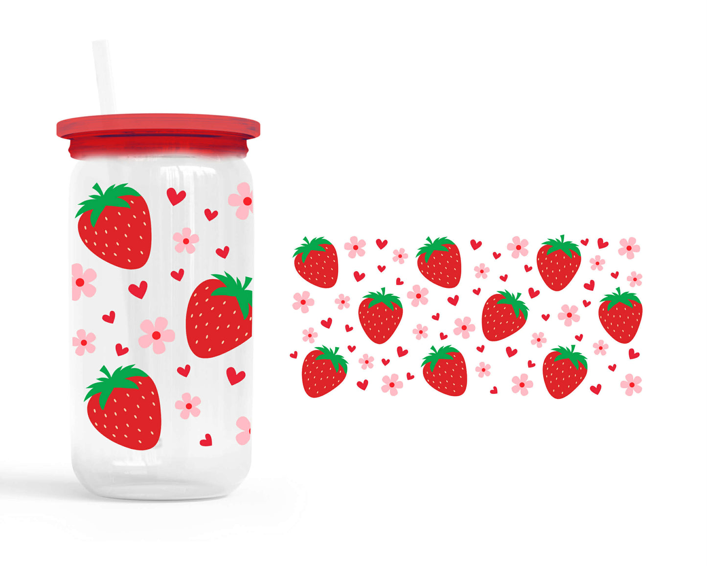 Drinkware - Glass & Acrylic