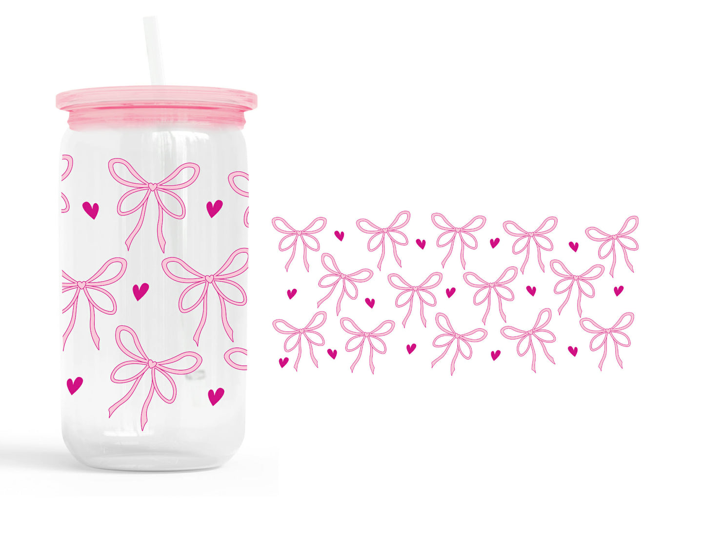 Drinkware - Glass & Acrylic