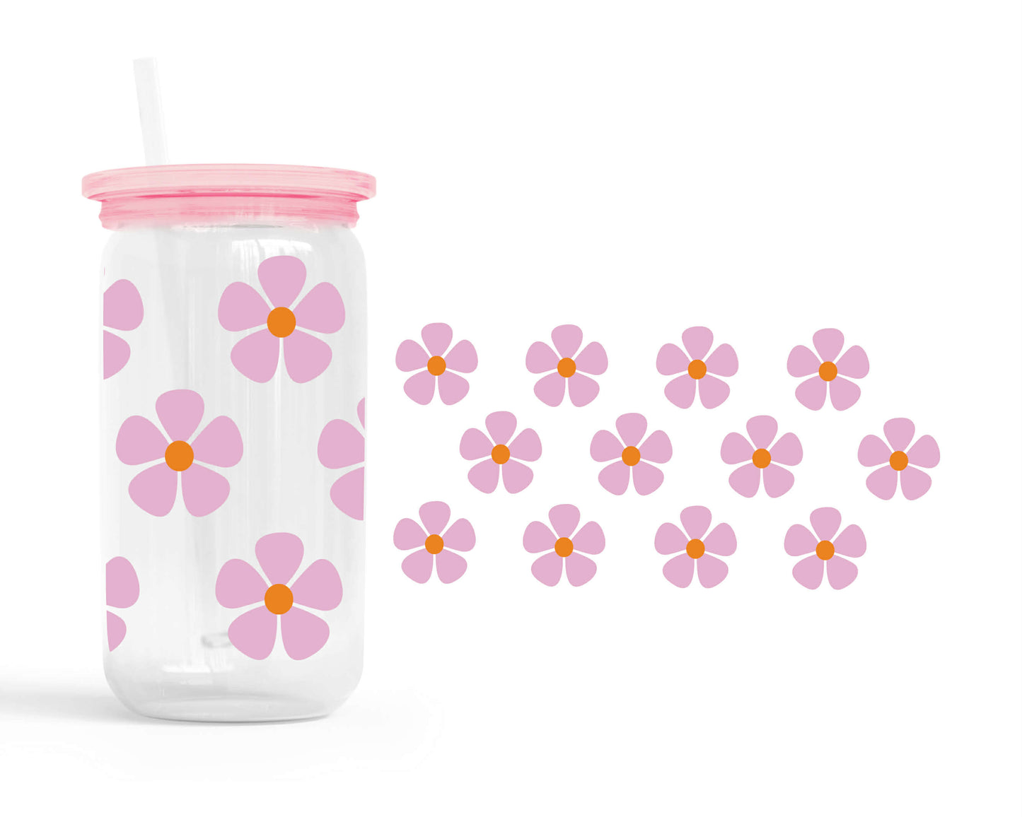 Drink Ware - Acrylic