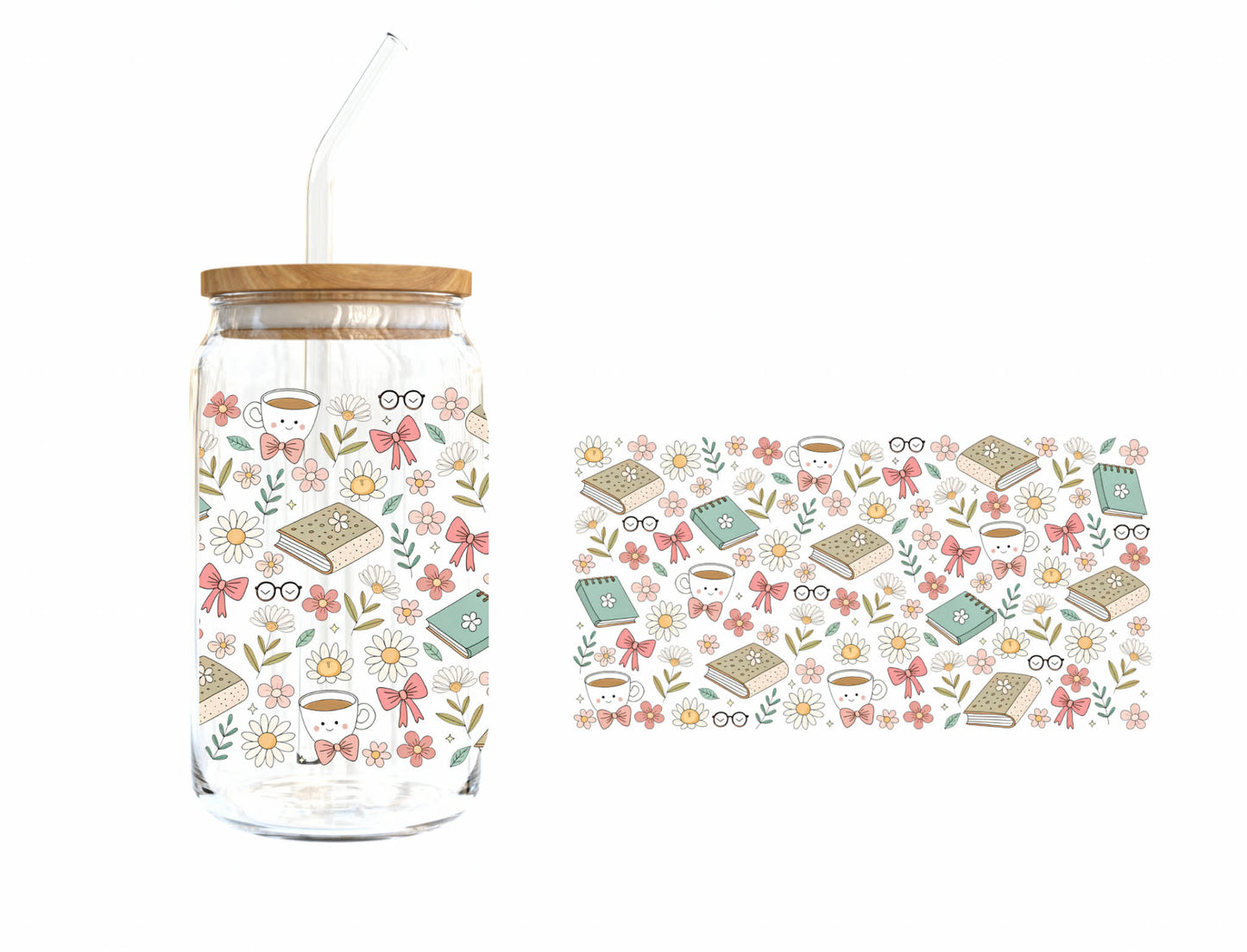 Drinkware - Glass & Acrylic