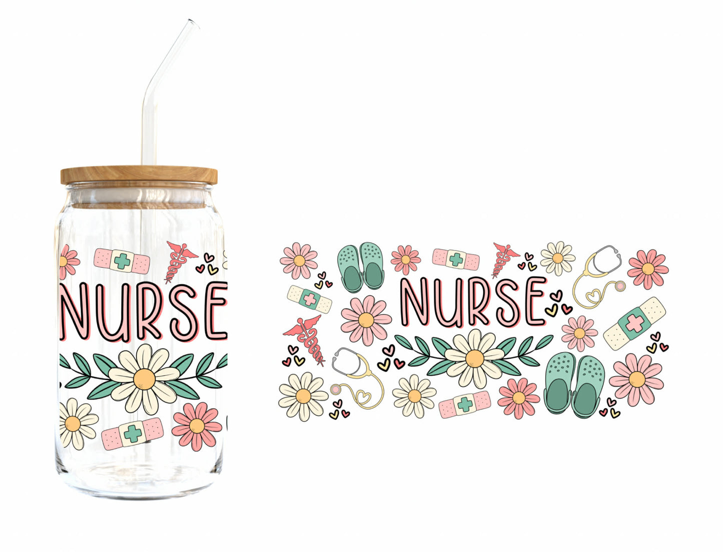 Drinkware - Glass & Acrylic