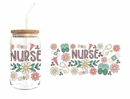 Nurse