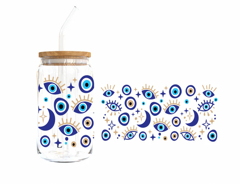 Evil Eye 1