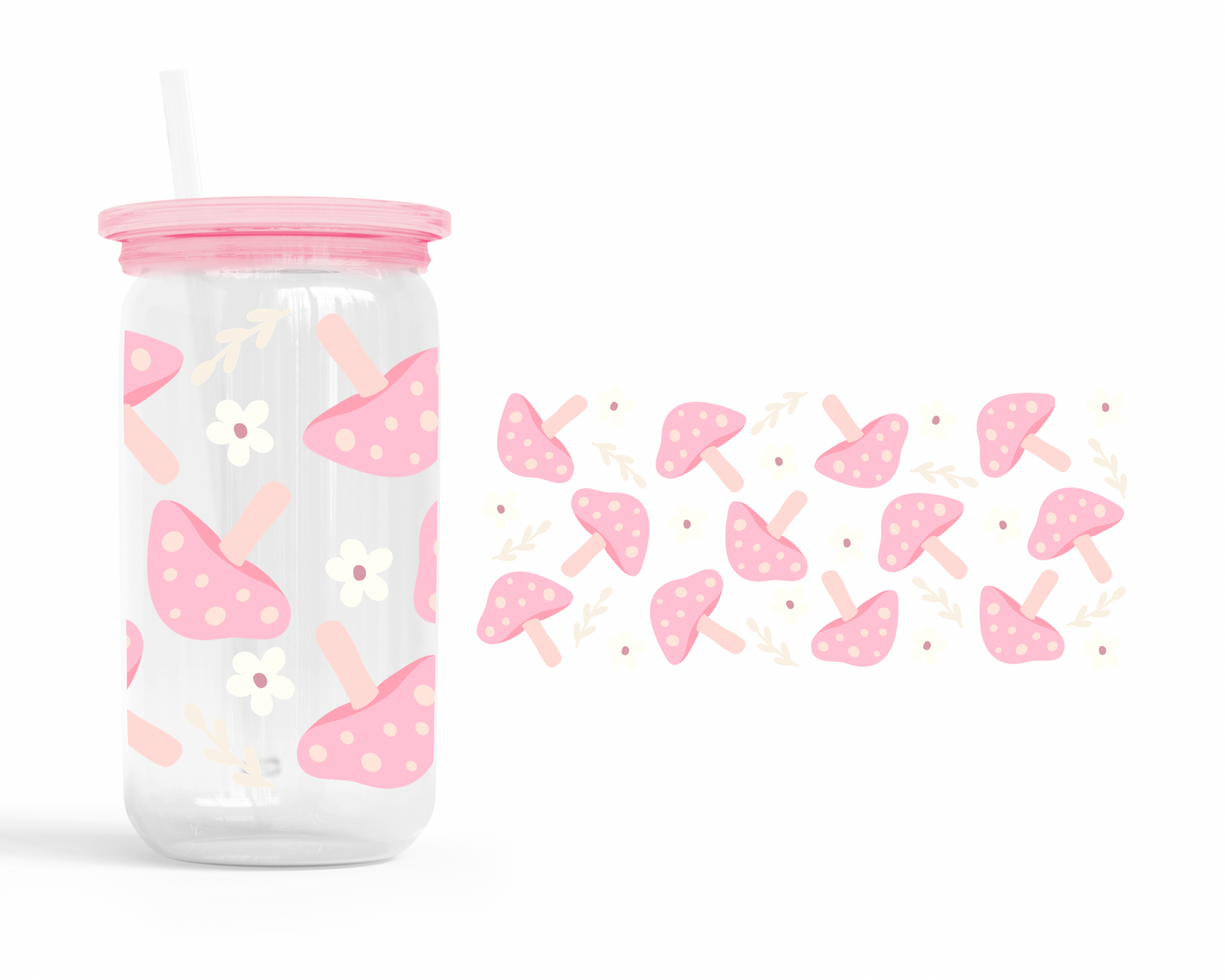 Drink Ware - Acrylic