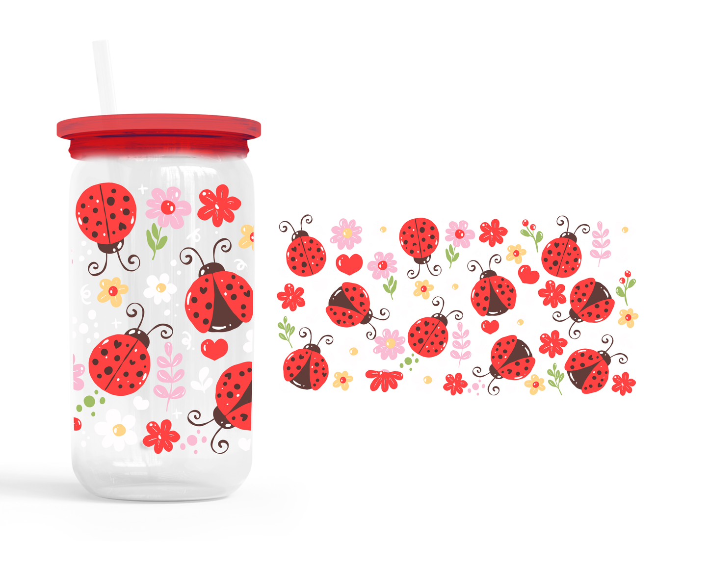 Drink Ware - Acrylic